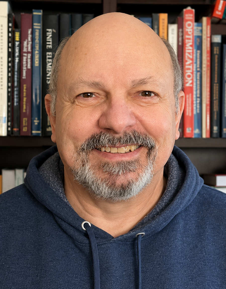 William Yeakel