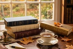 Blog Literature