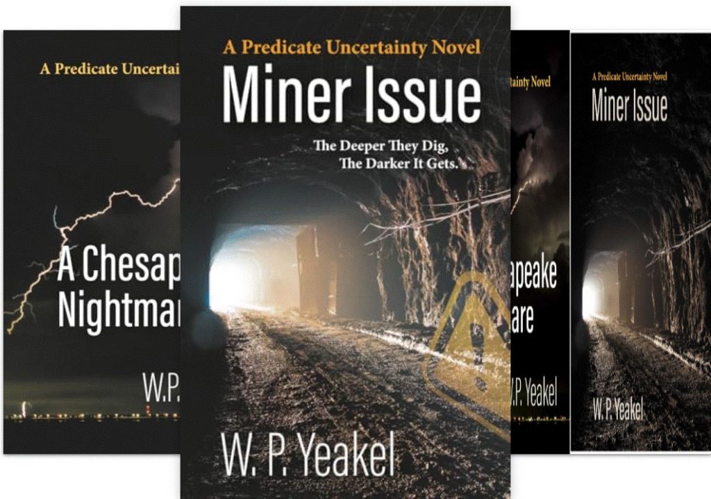 Predicate Uncertainty