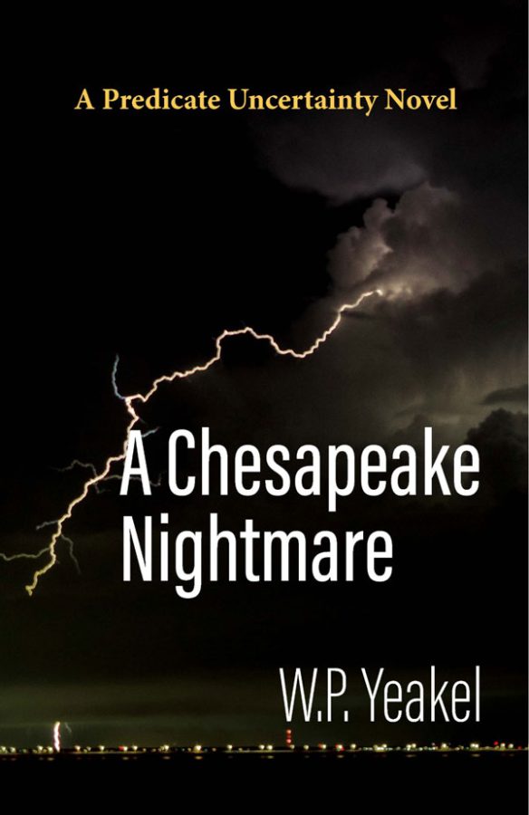 A Chesapeake Nightmare
