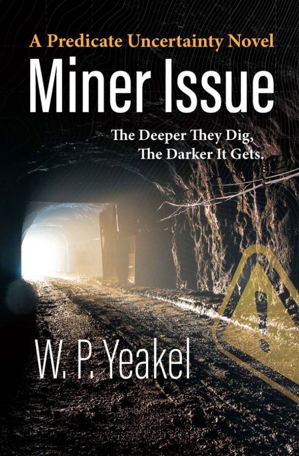 Miner Issue