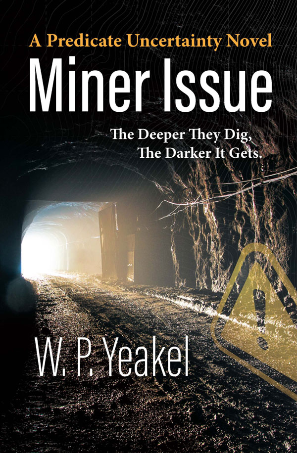 Miner Issue